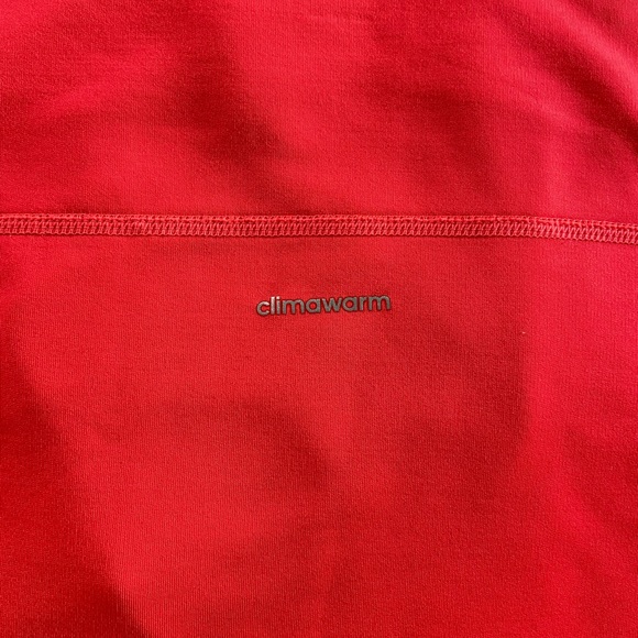 Adidas Climawarm Running top - Picture 2 of 3